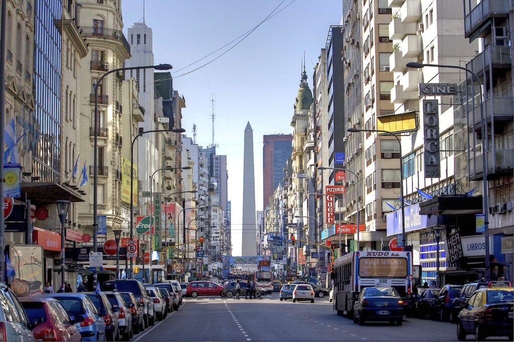 Ultimate Travel Guide to Argentina's