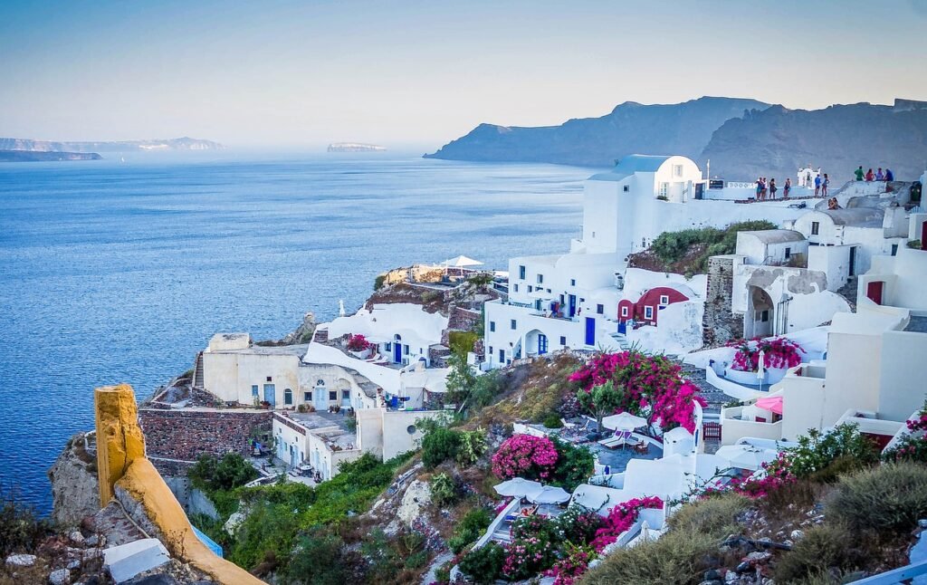 Ultimate Travel Guide to Greece