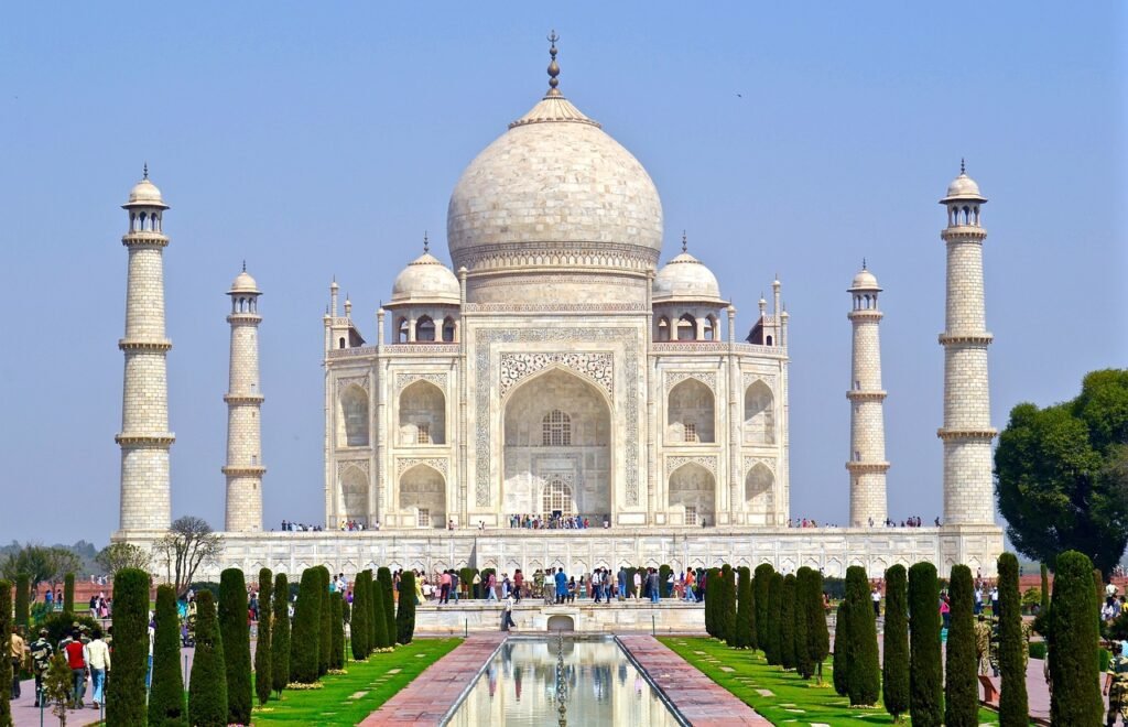 India Travel Guide