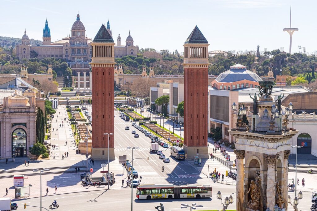 Travel Guide to Spain