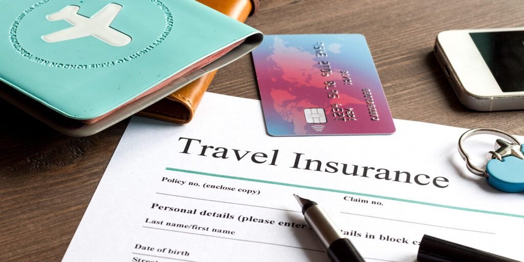 Travel Insurance and Health Precautions