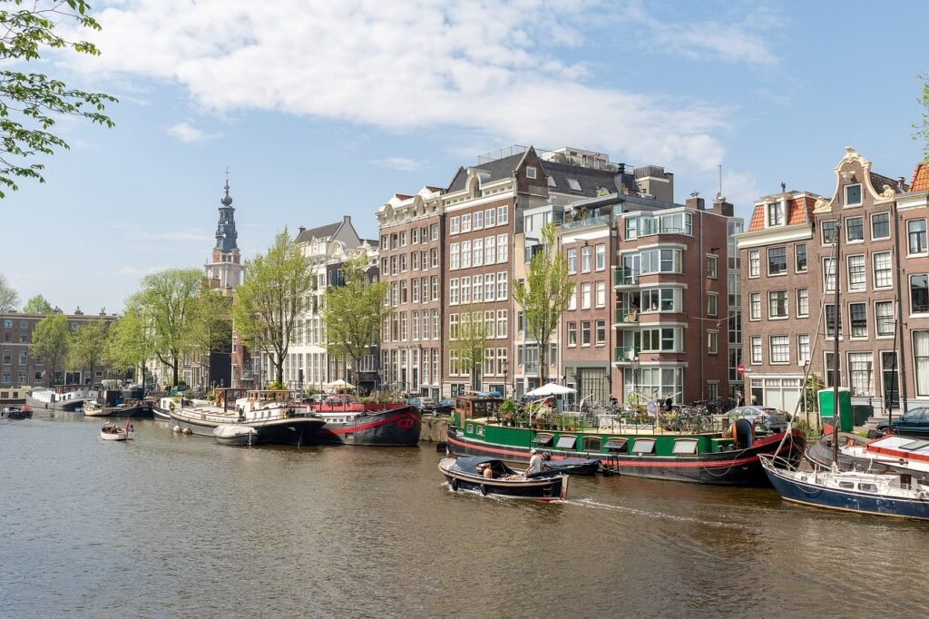 Comprehensive Travel Guide To Netherlands