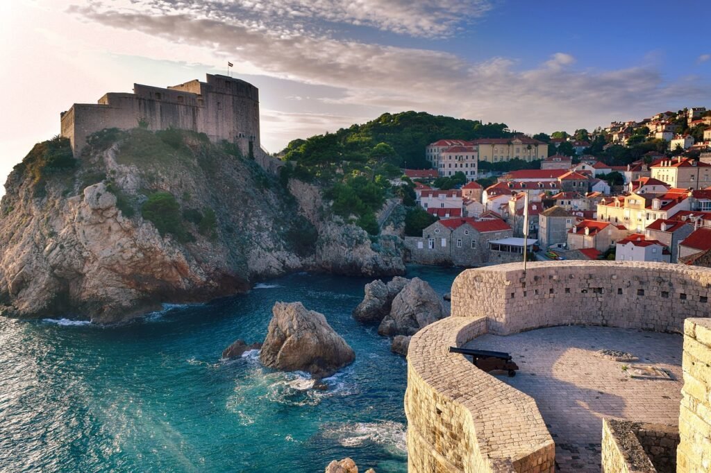 Croatia Travel Guide