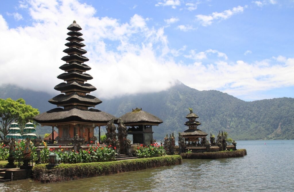 Indonesia Travel Guide