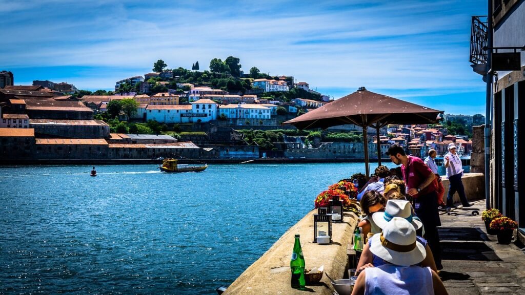 Portugal Travel Guide